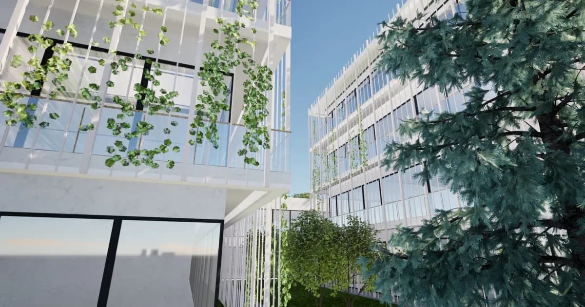 Nowy szpital dla dzieci powstanie na Wesołej