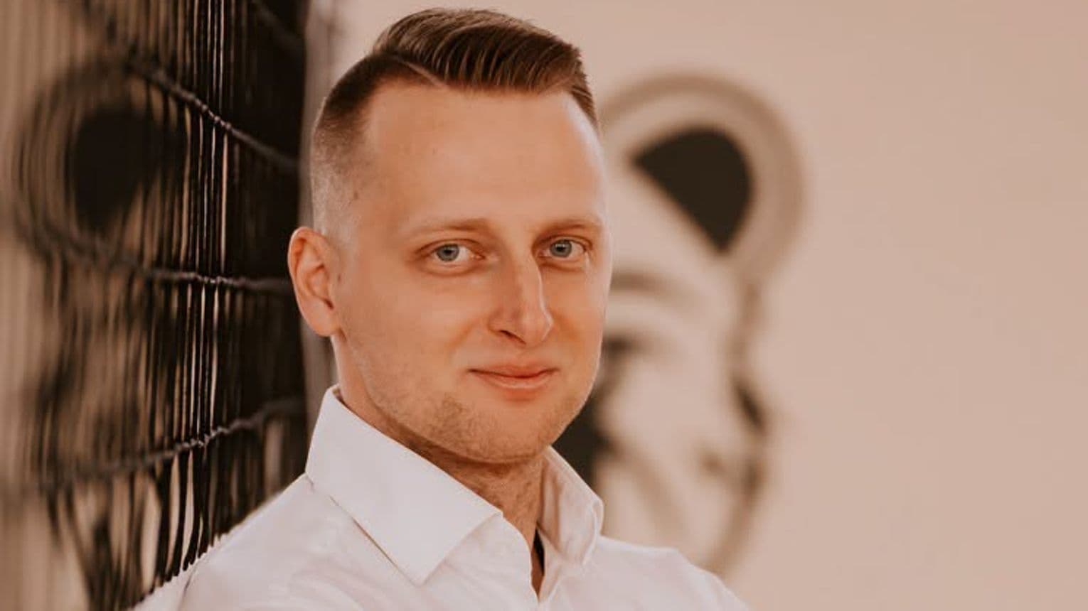 Nowy trener KS Necko Augustów. Klub rozpoczyna nowy rozdział