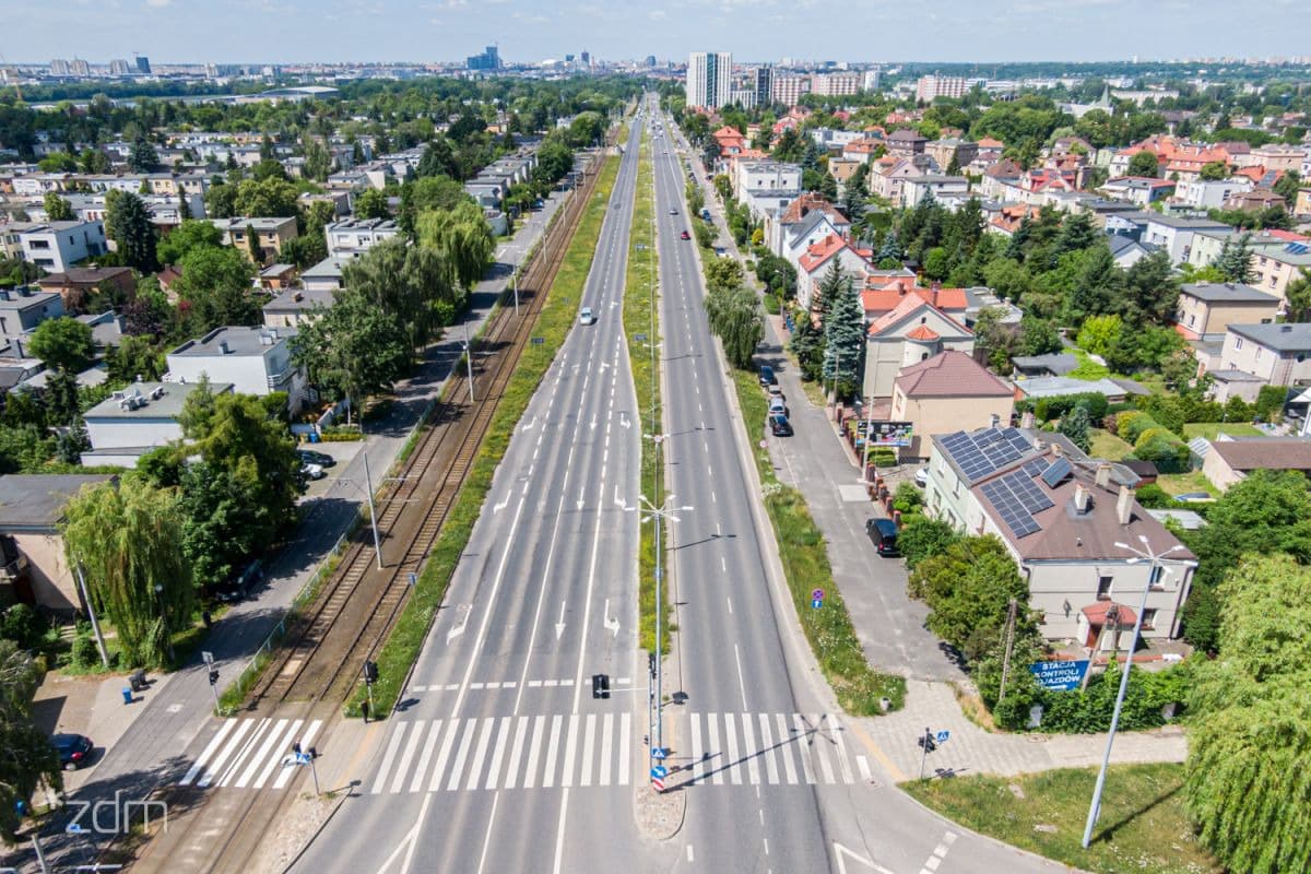 Nowy tydzień i nowe utrudnienia w kilku częściach miasta!