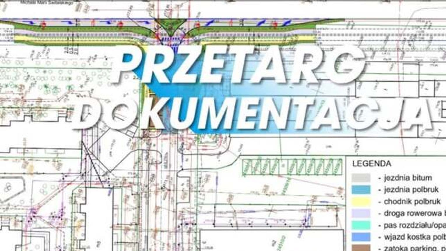 Nowy wjazd na osiedle Kamena coraz bliżej. Suwałki wybrały wykonawcę dokumentacji