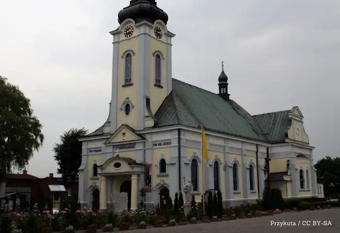 Nowy wóz ratowniczo-gaśniczy dla OSP Dębieńsko Wielkie