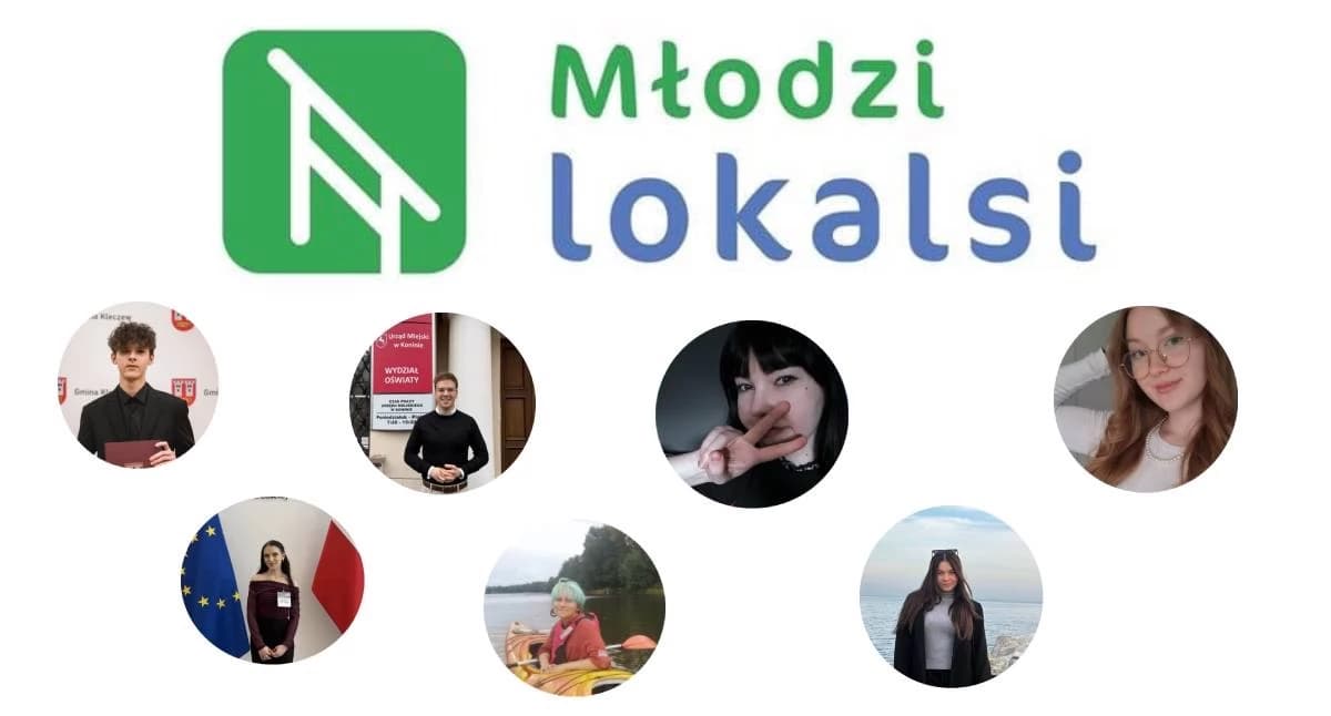 Nowy zarząd i ambitne plany. Stowarzyszenie Młodzi Lokali rozpoczyna kolejny rozdział działalności