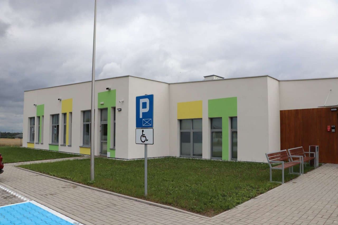 Nowy żłobek w Sulisławicach rekrutuje