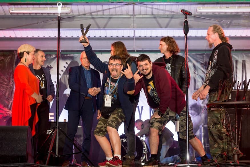 Nożyno: W sobotę rusza Yach Music Festiwal