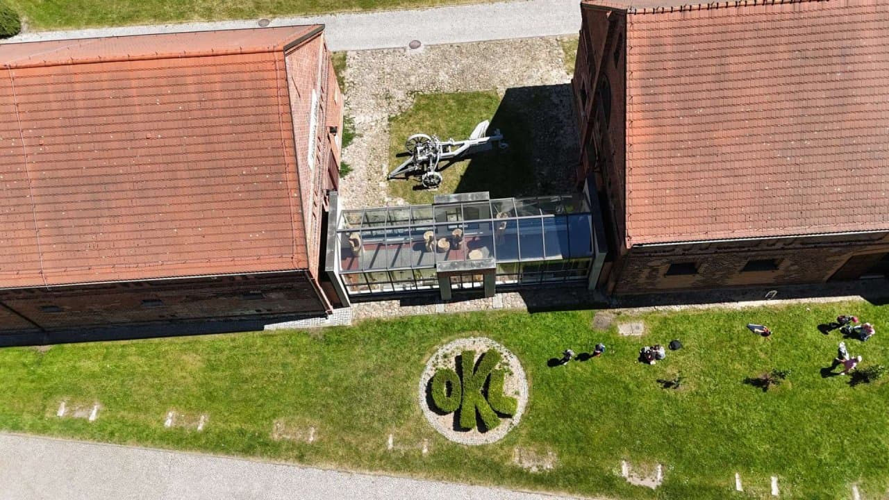 „O czym śpiewa las?” – koncert w Ośrodku Kultury Leśnej w Gołuchowie