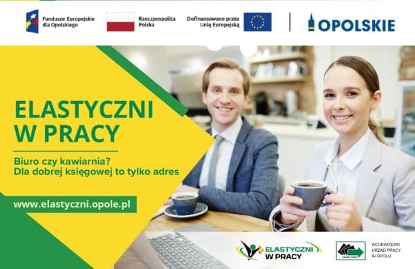 O elastycznych formach pracy w małych i średnich przedsiębiorstwach