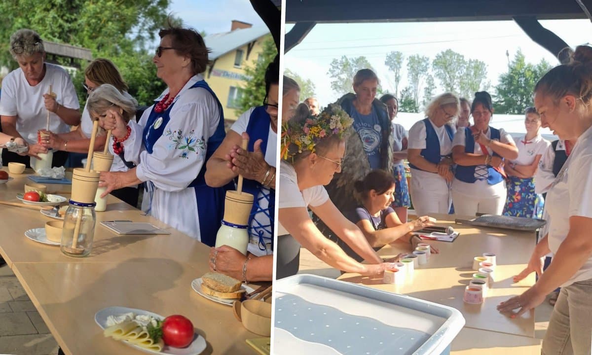 O puchar dyrektora GOK w Chojnicach walczyło pięć kół
