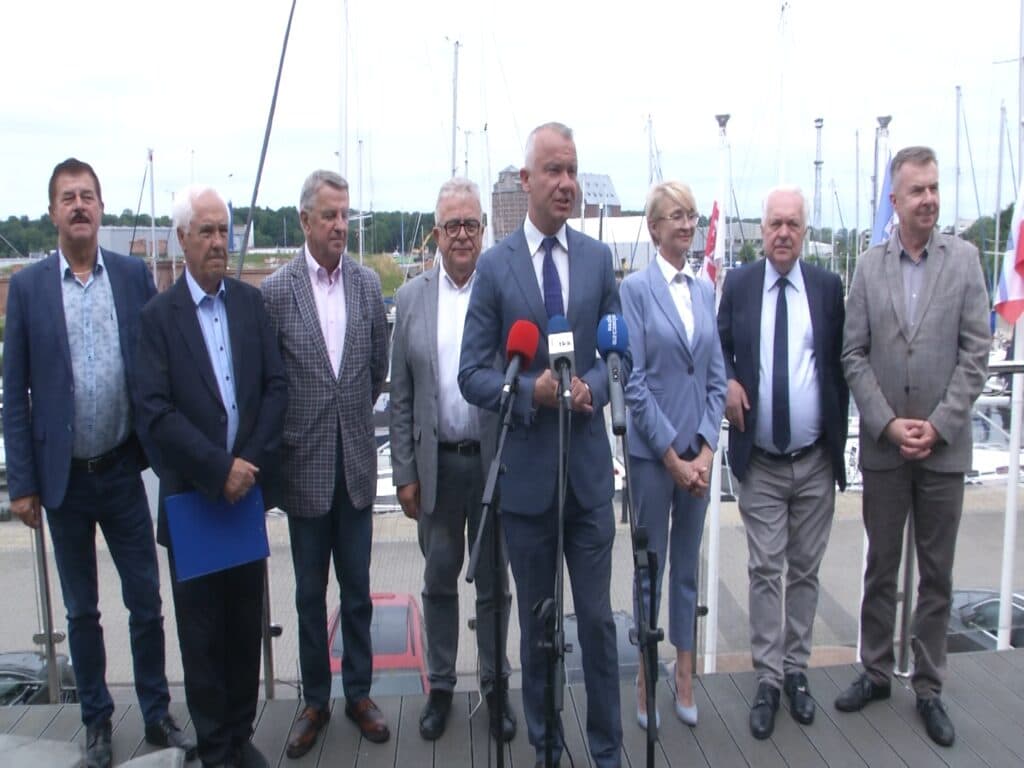 O rybołówstwie w Polsce i regionie