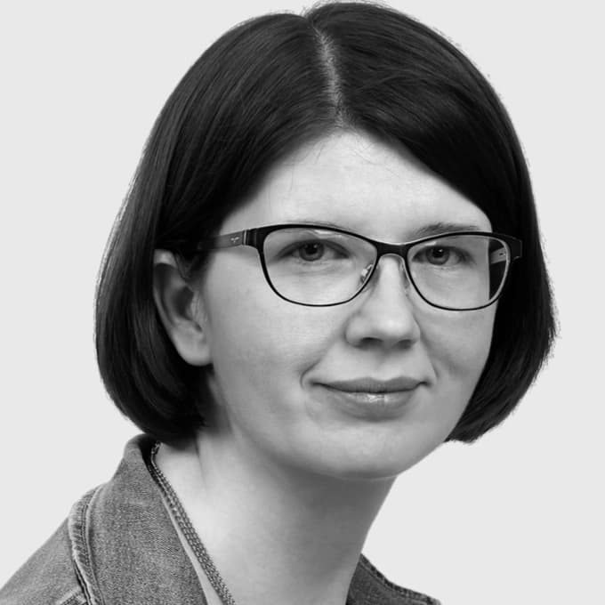 O wilku mowa... czyli ministerstwo kontra przysłowia