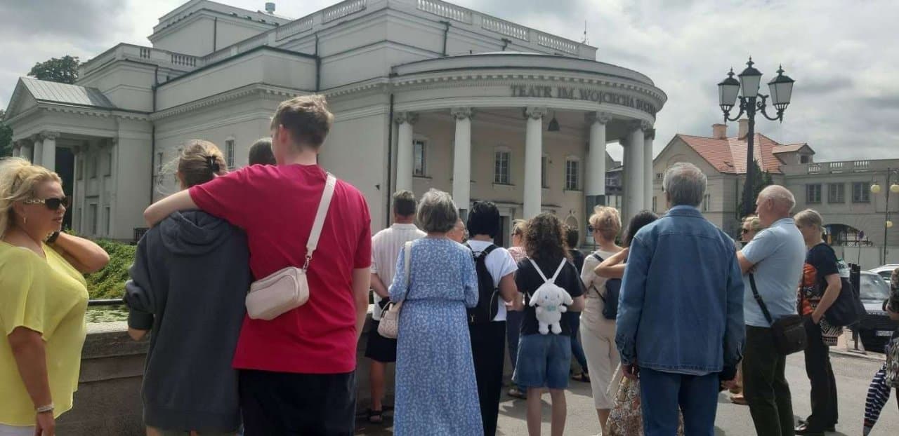 "O zamku kaliskim i murach miejskich słów kilka". PTTK zaprasza na bezpłatne spacery historyczne