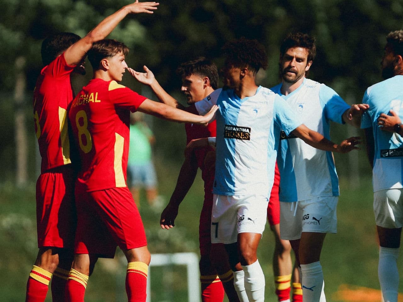 Obóz w Austrii. Jagiellonia ogrywa uczestnika Ligi Mistrzów
