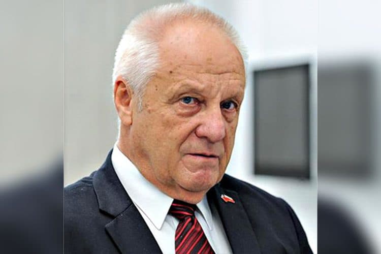 Obrońcy chorych