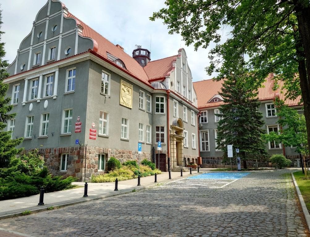 Obwieszczenie UM Giżycko Nr 55/2026. II przetarg na najem lokalu użytkowego przy ul. Mickiewicza 26