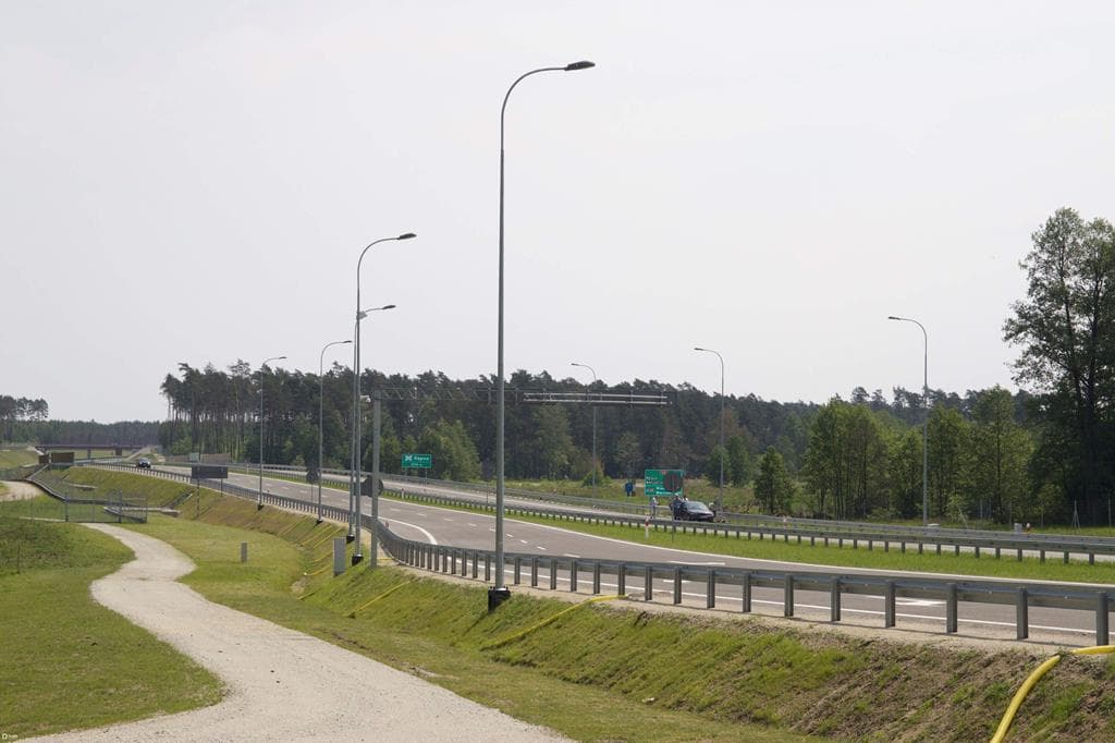 Obwodnica będzie rozbudowana. Jest zgoda na inwestycję
