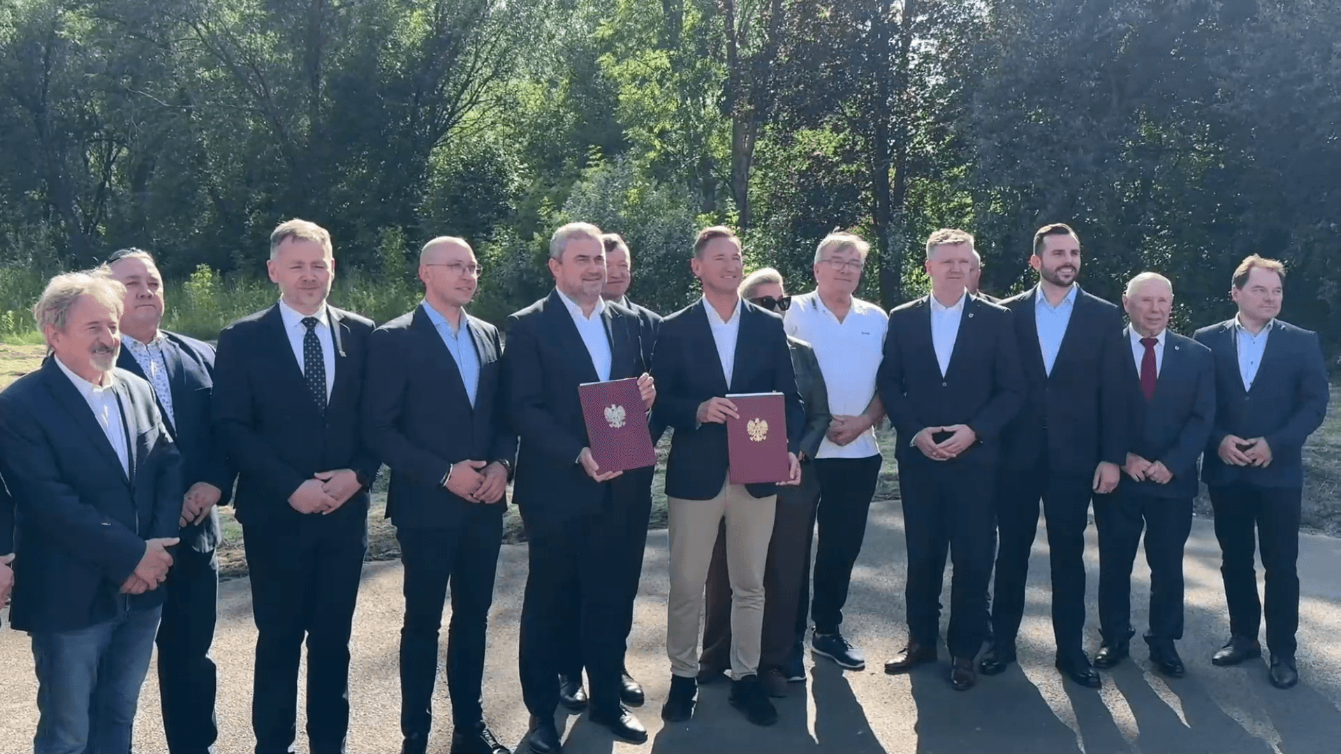 Obwodnica Gryfic z rządowym dofinansowaniem