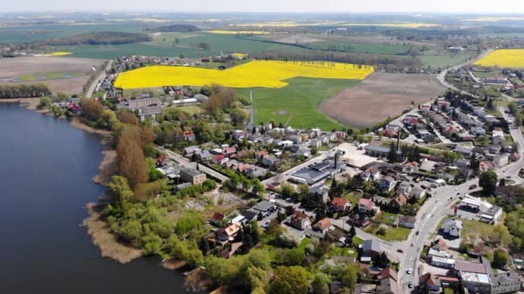 Obwodnica Sztumu coraz bliżej realizacji. Wybrano firmę, która zbuduje nową trasę