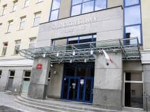 Obywatel Ukrainy oskarżony o pomoc w rosyjskiej dywersji. Sprawą zajmie się Sąd Okręgowy w Olsztynie