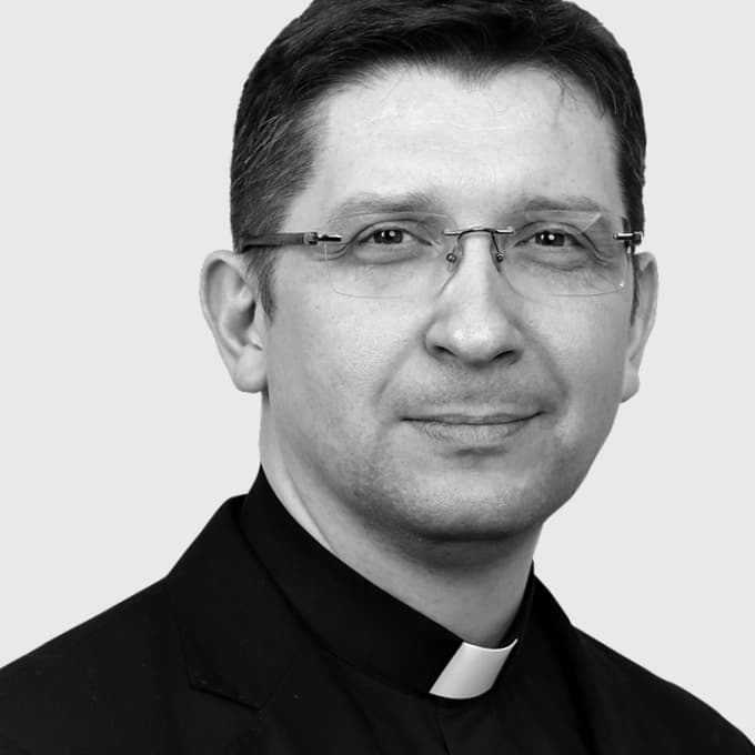 Ocalić człowieka