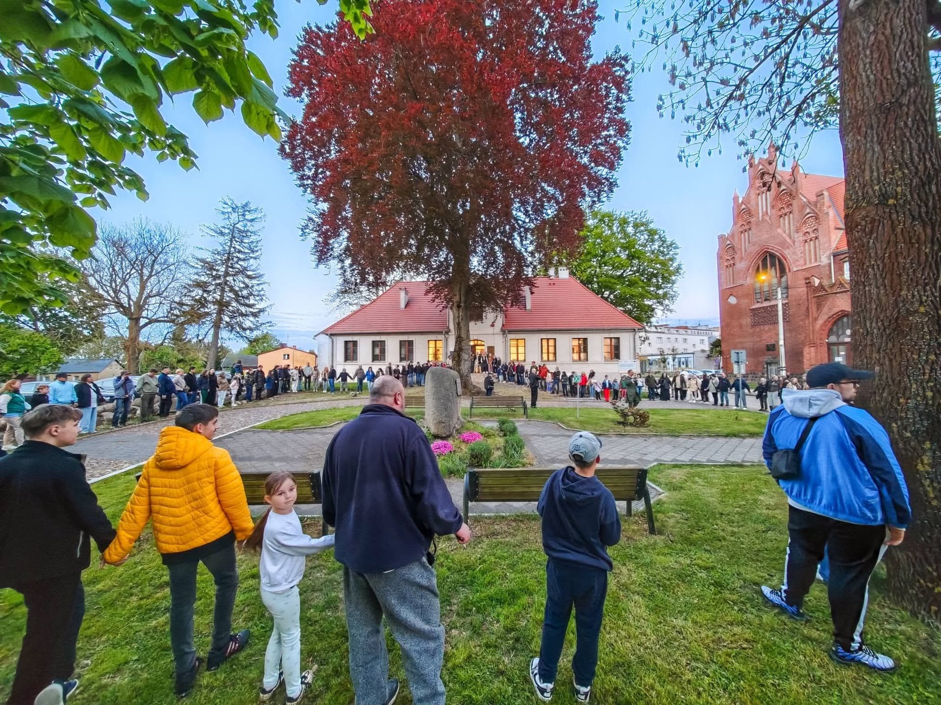 Ocalić to, co bezcenne. Muzeum w Kamieniu Pomorskim zaprasza na Dni Dziedzictwa