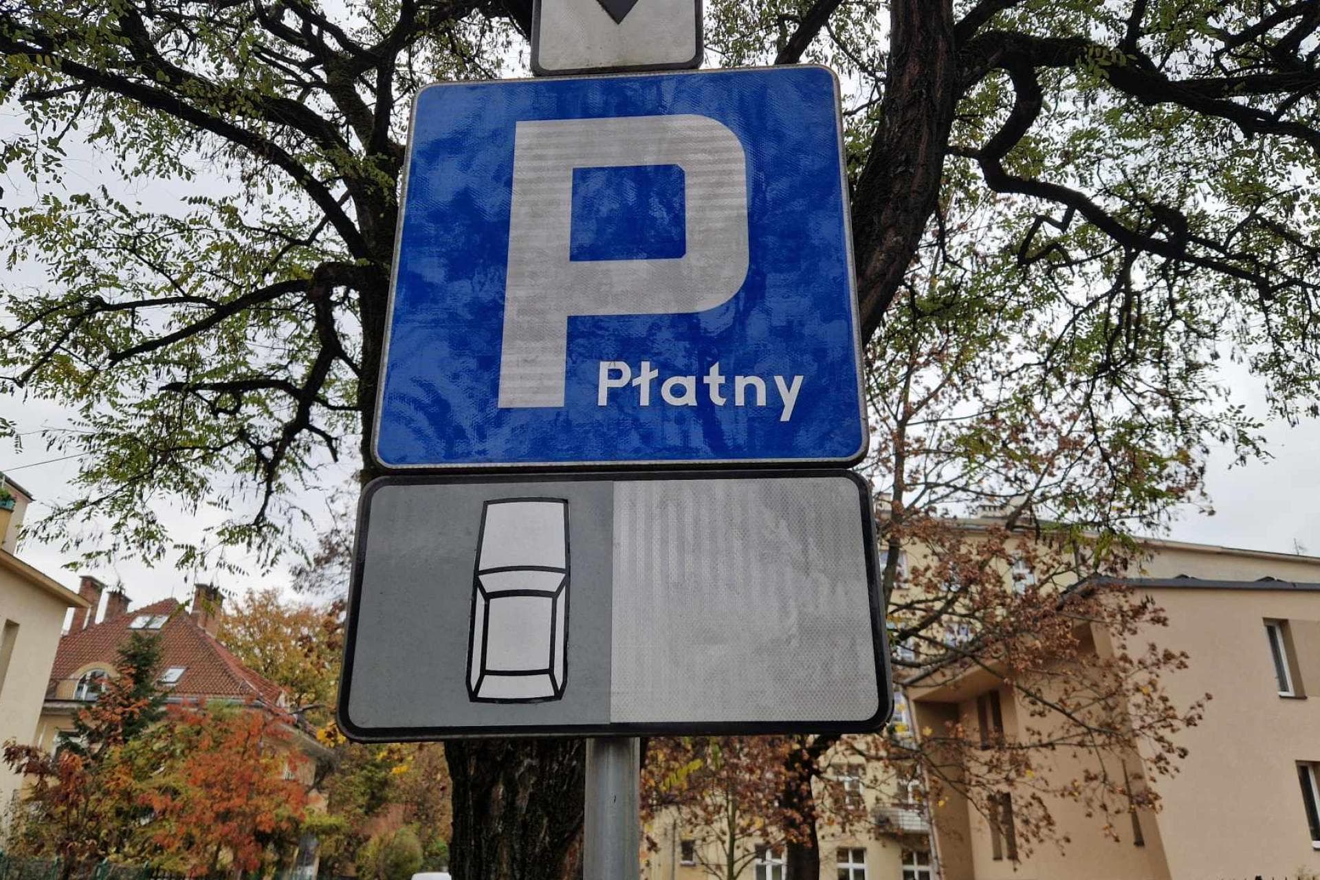 Od 10 sierpnia rozszerzy się Strefa Płatnego Parkowania w Krakowie