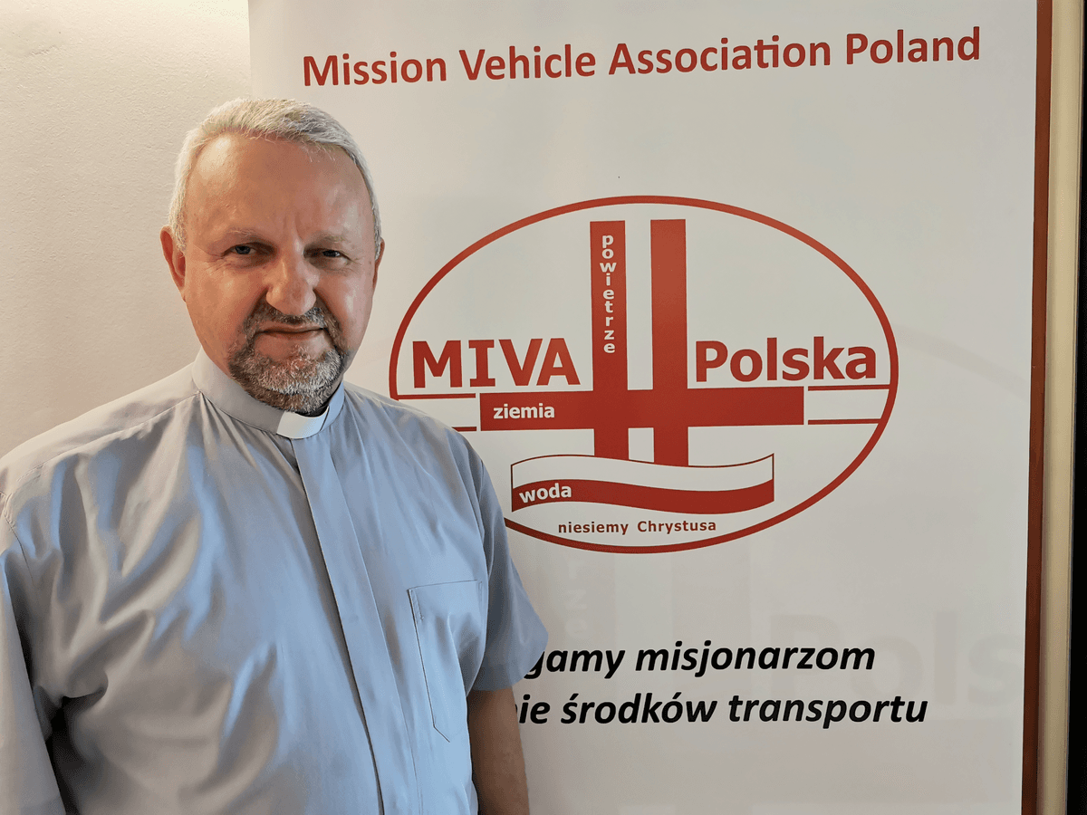 Od 19 do 26 lipca XXVII Ogólnopolski Tydzień św. Krzysztofa