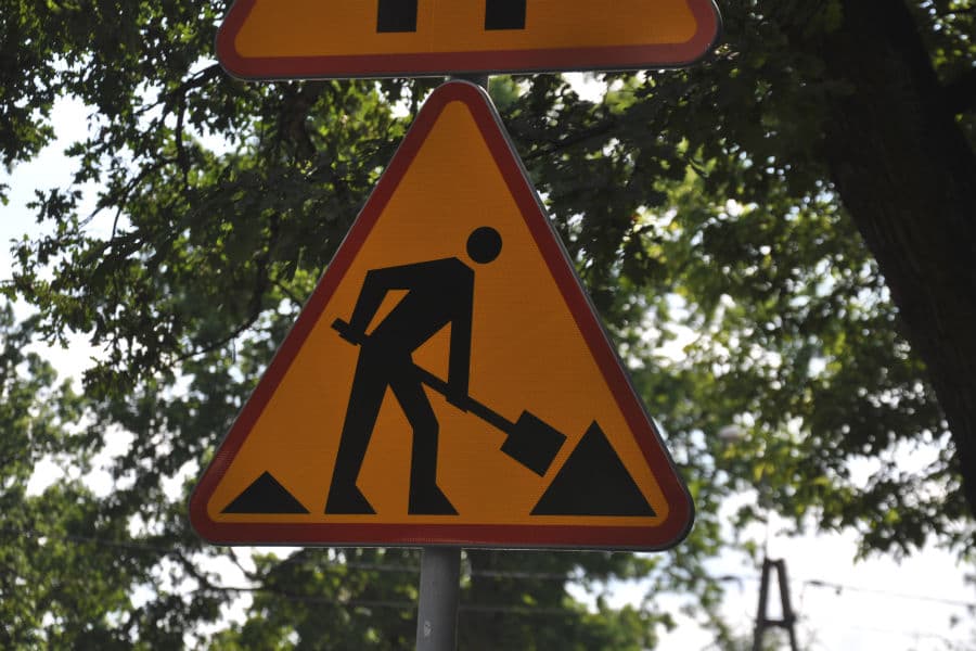Od 20 lipca duże zmiany w ruchu na ul. Bohaterów Wolności