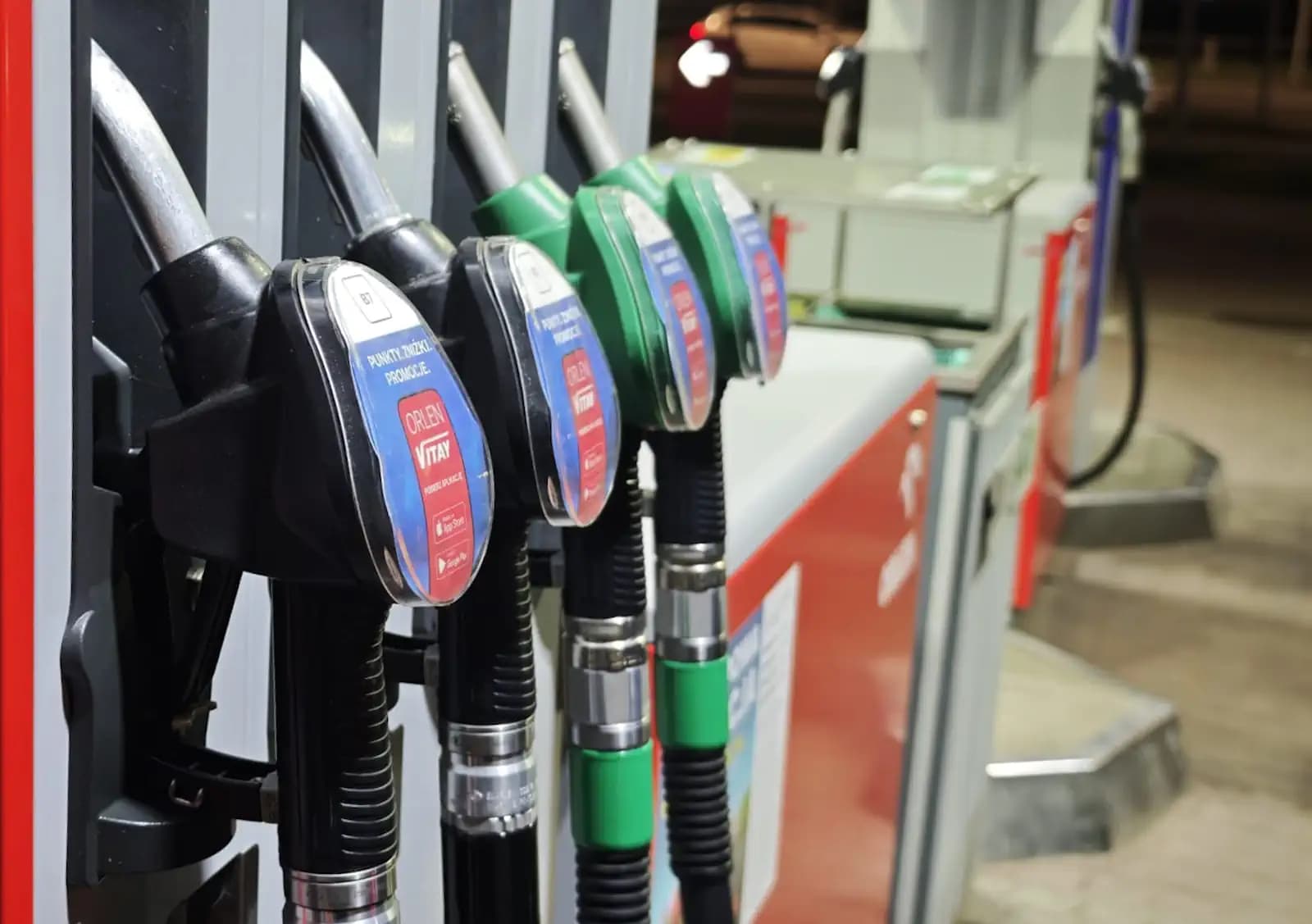 Od 21 lipca nowe ceny paliw. Benzyna 95, diesel i LPG znów drożeją