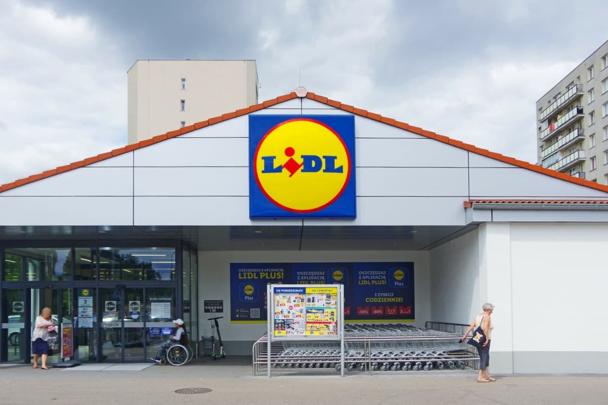 Od jutra Lidl idzie na całość. „5+5 gratis” to dopiero początek