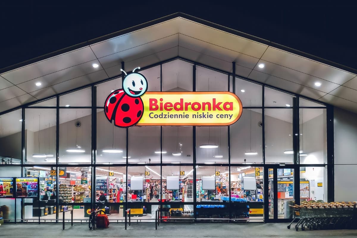 Od jutra w Biedronce za 1 zł. Normalnie kosztują 15,49 zł