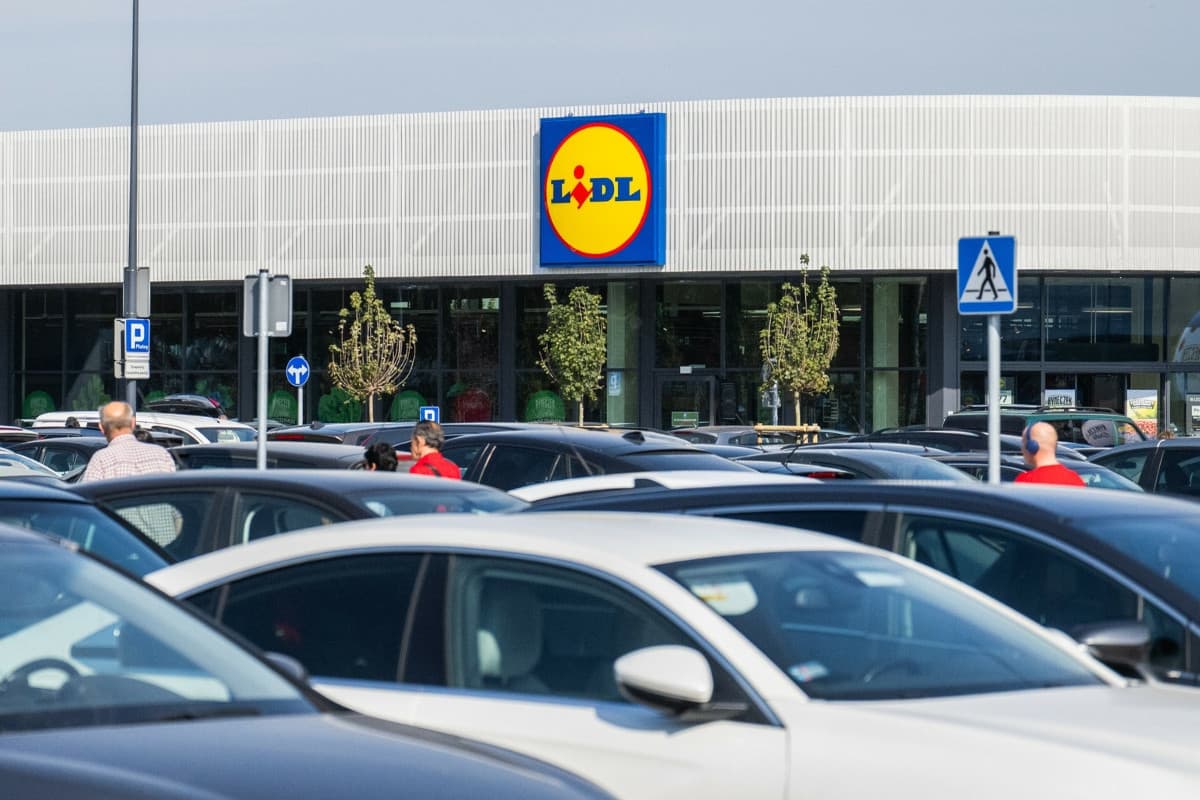 Od jutra w Lidlu za 1 gr dla wszystkich. Limit: 4 opak. na paragon