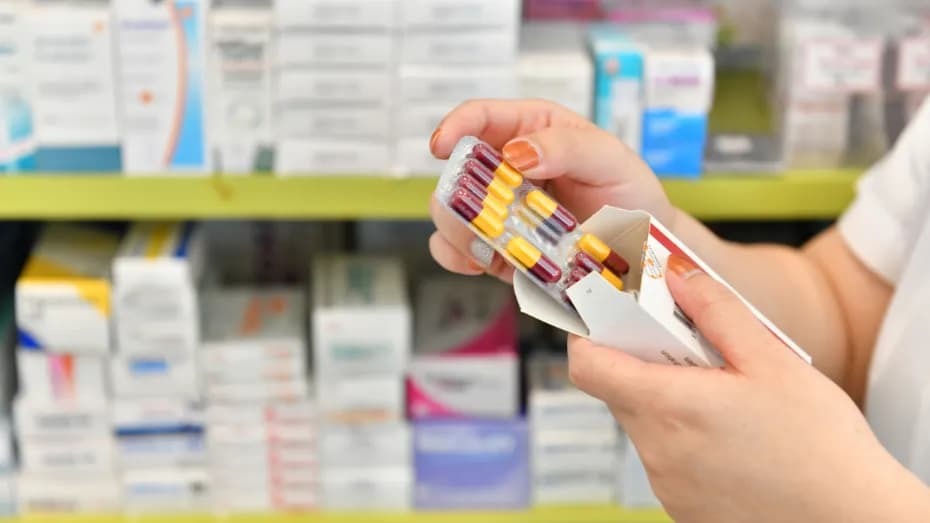 Od lipca możliwość częściowej realizacji e-recepty. Nie we wszystkich aptekach