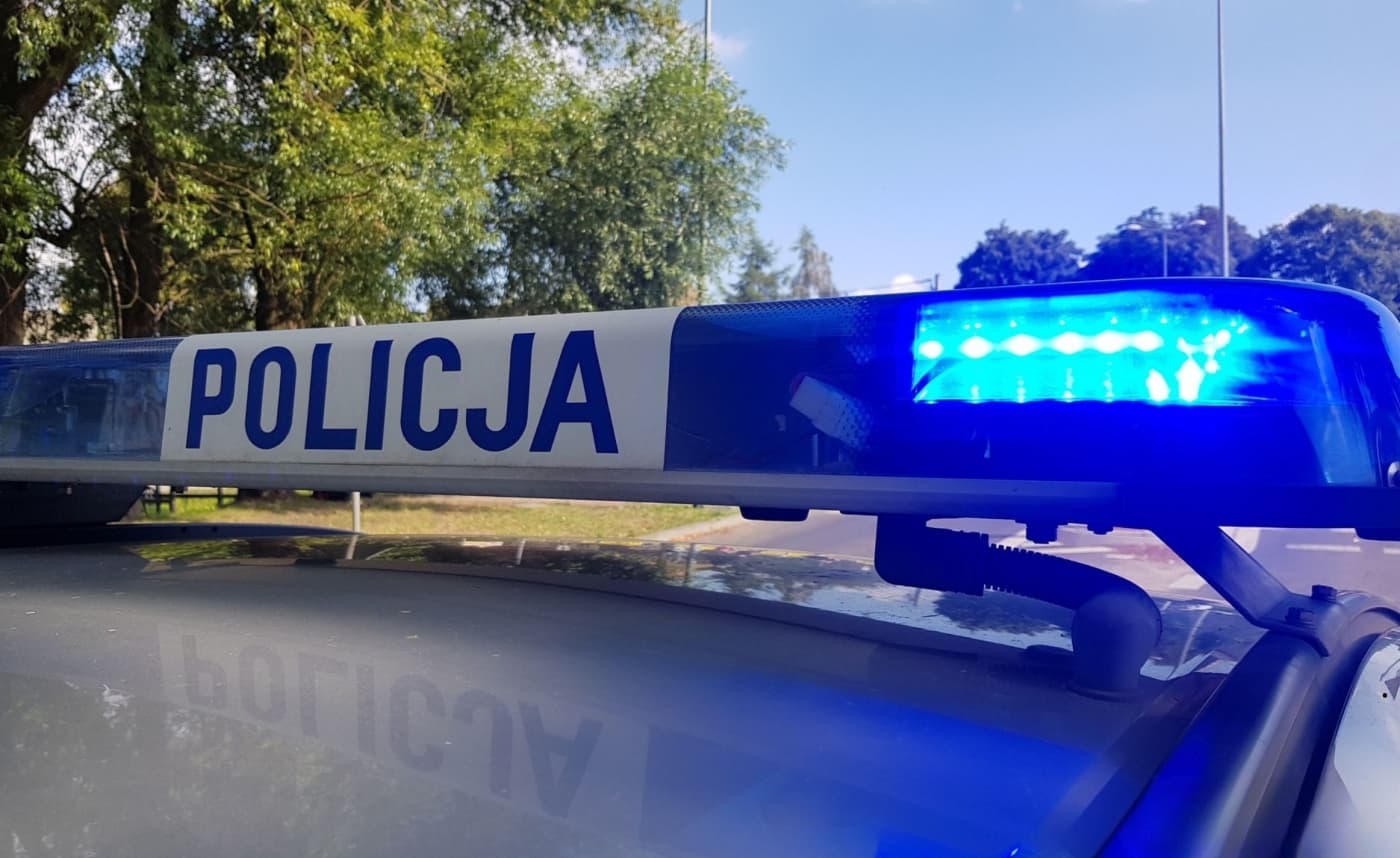 Od szarpaniny do ataku nożem. Do sądu w Gorzowie trafił akt oskarżenia