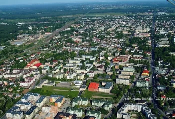 Od szpitala po drogi. Zarząd Powiatu Mińskiego podjął serię decyzji