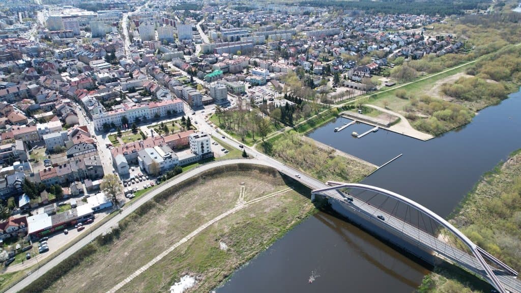 Odbudowa wałów przeciwpowodziowych. Takie są plany