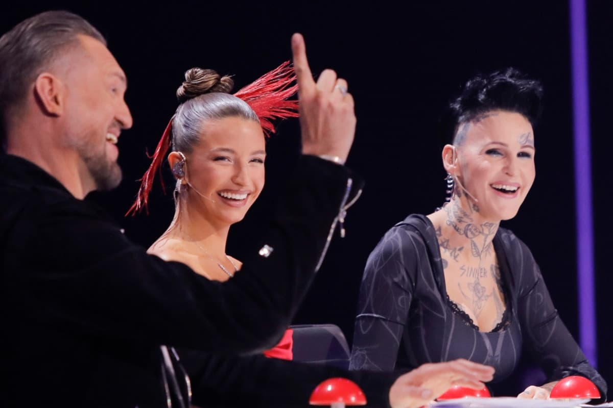 Odchodzi z jury „Mam talent”. „Duża strata dla programu”