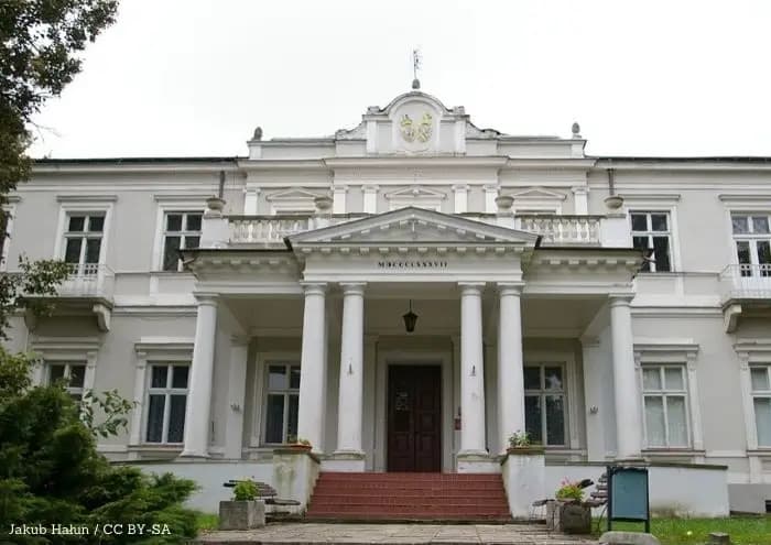 Oddali życie za wolną Polskę. W Woli Grójeckiej uczczono 37 żołnierzy