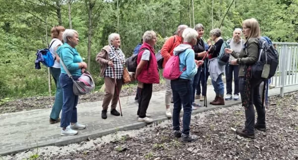 Odkryj tajemnice przyrody w Ujsołach na warsztatach dla wszystkich pokoleń