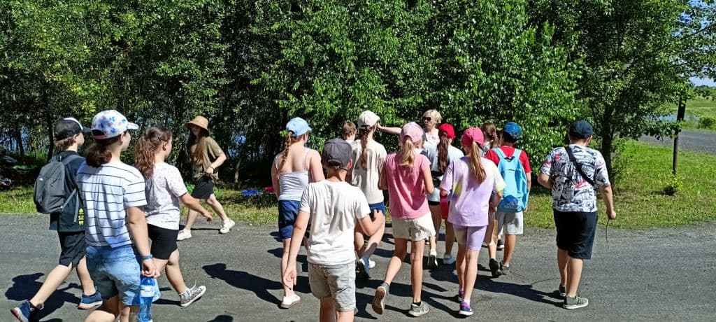 Odkrywając lokalną przyrodę – bioróżnorodność z Cemex Polska