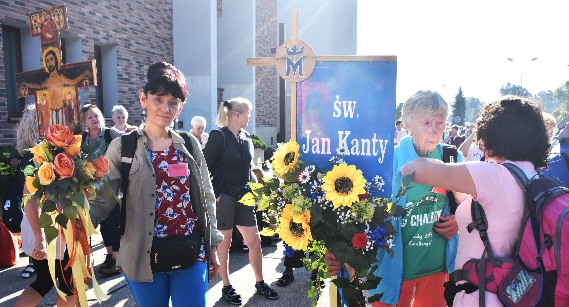 Odliczanie do pieszej pielgrzymki diecezji bielsko-żywieckiej na Jasną Górę