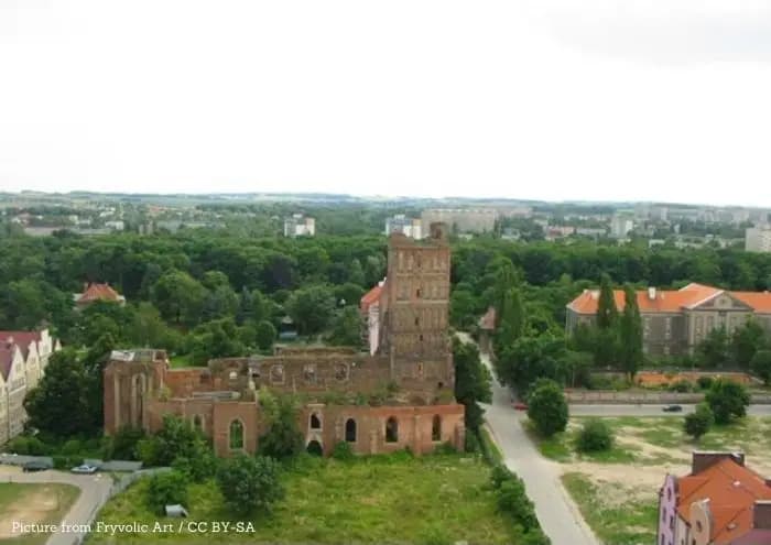 Odnowiony żłobek w Głogowie ma jeszcze wolne miejsca dla dzieci