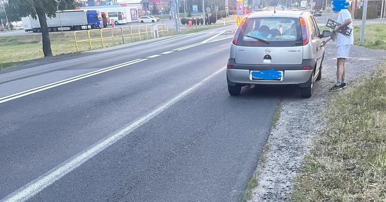 Odpowiedzi KPP w Kole dotyczące interwencji z dnia 29 czerwca 2026 r. związanej z potrąceniem psa na drodze krajowej nr 92