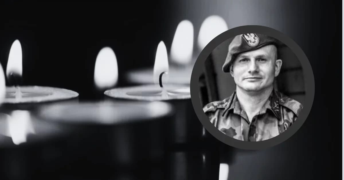 Odszedł Łukasz Przybyło. Mielec stracił wyjątkowego działacza i samorządowca