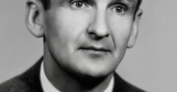 Odszedł Ryszard Wojtowicz - nauczyciel, wychowawca i człowiek kultury