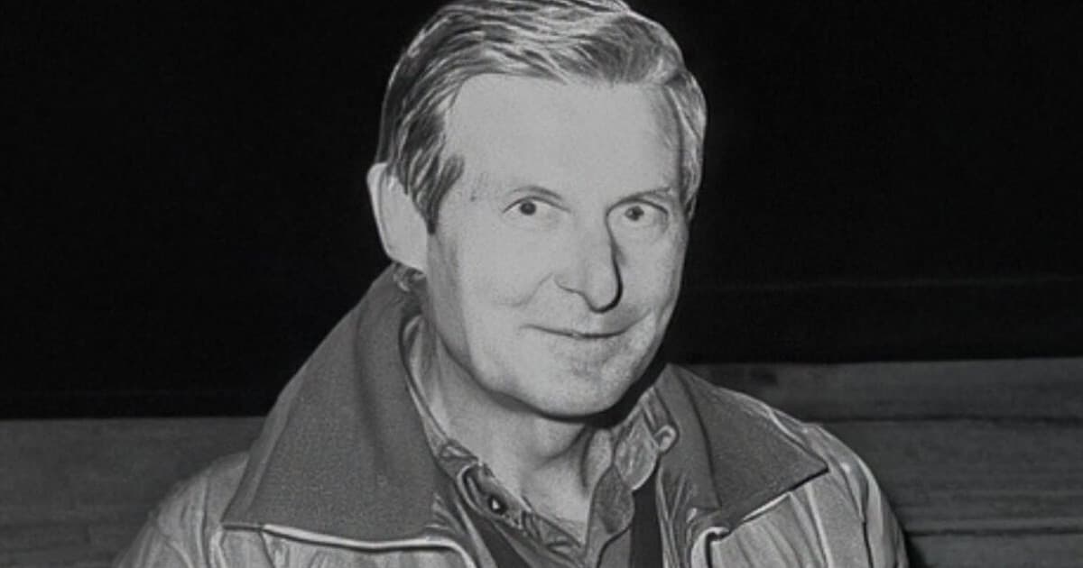 Odszedł znany toruński hokeista. Całe środowisko sportowe w żalobie
