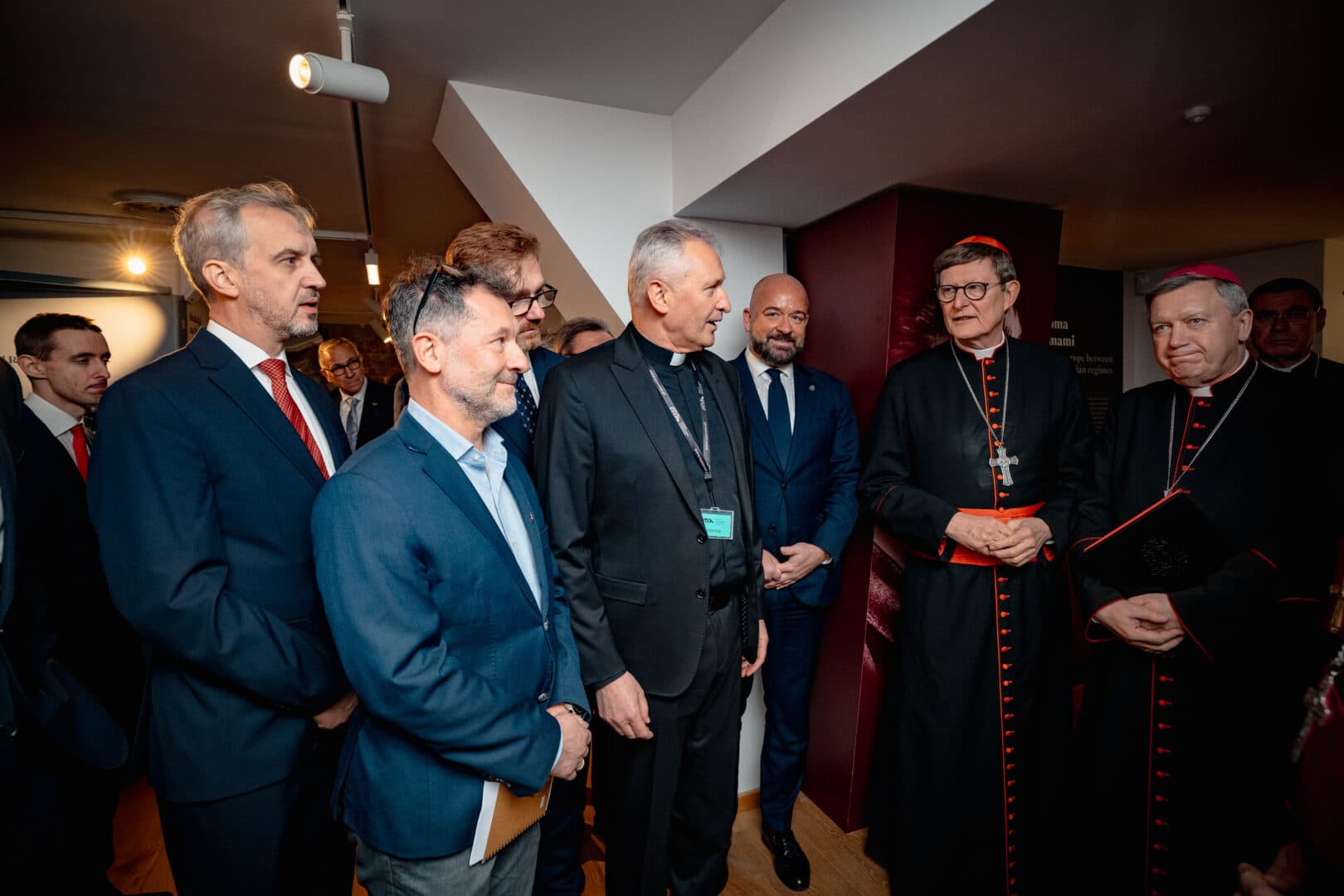 • „Odwaga wyciągniętej ręki” w finale plebiscytu „Wydarzenie Historyczne Roku”