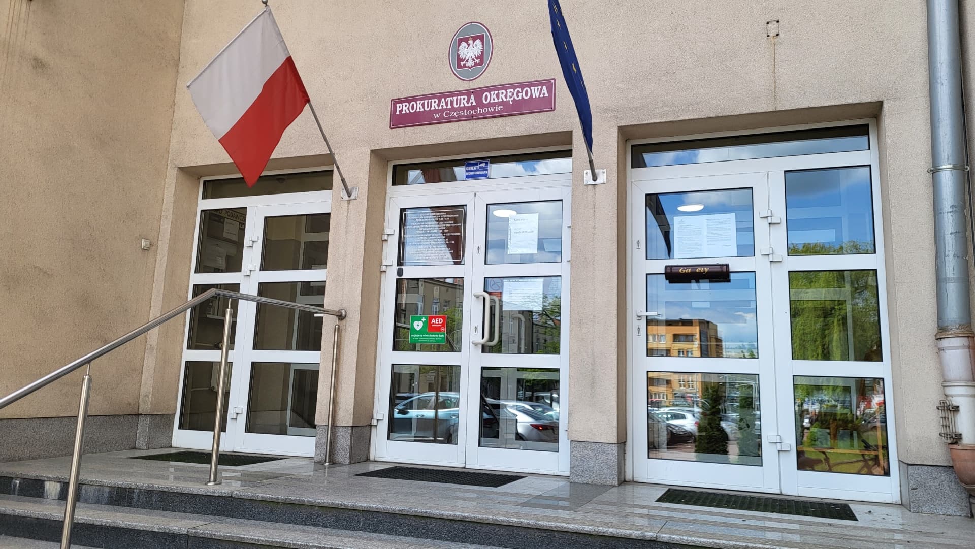 Odwołanie prokurator z Lublińca: wiadomo więcej na temat okoliczności sprawy