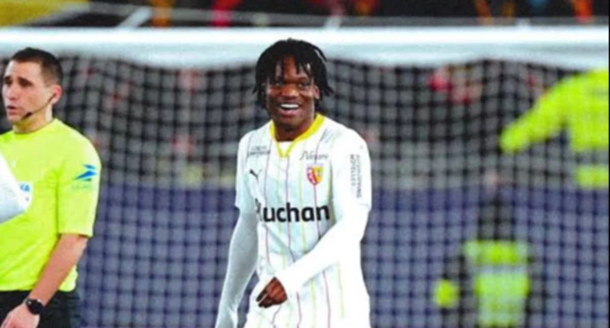 Ofensywna bomba Jagi! Szwedzki talent z RC Lens lada chwila w Białymstoku