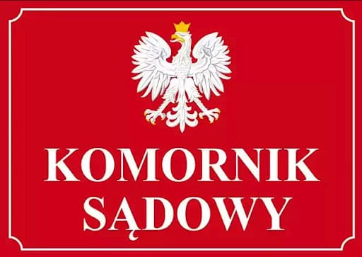 OGŁOSZENIE o sprzedaży przedmiotu zastawu rejestrowego w drodze przetargu publicznego