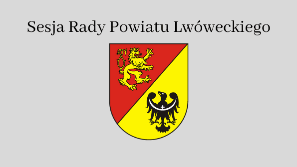 Ogłoszenie Przewodniczącego Rady Powiatu