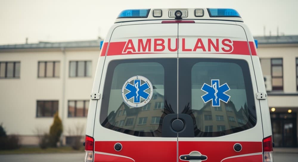 Ogólnokrajowe ćwiczenia alarmowe „ALARM 2026” w Sokołowie Podlaskim
